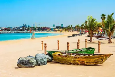 Image de Outstanding New Apartment with Sea View In La Mer