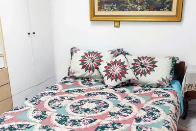 Image de Paradise Apartment