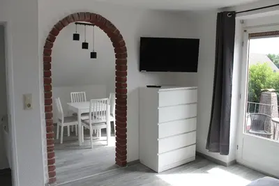 Image de Haus Krabbensucher