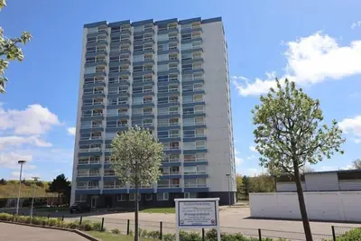 Image de Apartment Frische Brise 05. 01