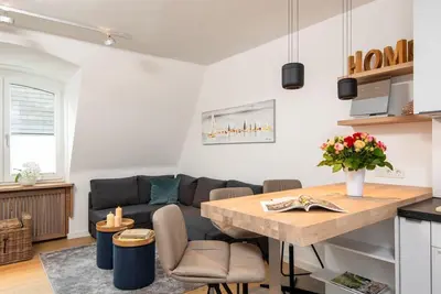 Apartment K14 in Kampen