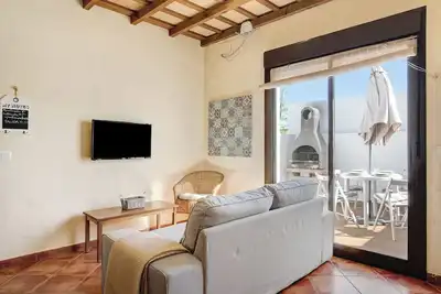 Image de Appartement 'Clara 1' près de la mer avec terrasse et Wi-Fi