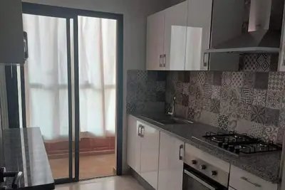 Image de Location Appartement Marrakech