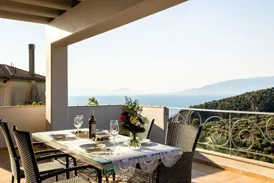 Image de Kitries Summer Getaway - Eden Comfy Suite