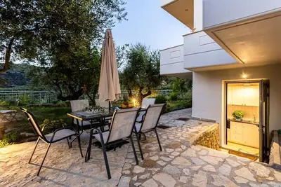 Image de Kitries Summer Getaway - Eden Sandy Suite