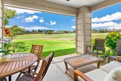 Image de Pili Mai 08j By Parrish - Central Ac with room for 8