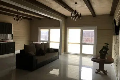 Image de Nice and cozy house is located in 31 from Borovets resort.