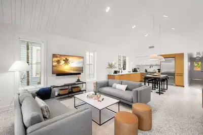 Image de Casa Cohiba | Rooftop Terrace, Steps to 7th Ave!