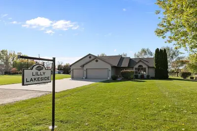 Image de Lilly Lakeside House