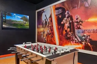 Image de Premier 6br Villa | Near Disney with Private Pool