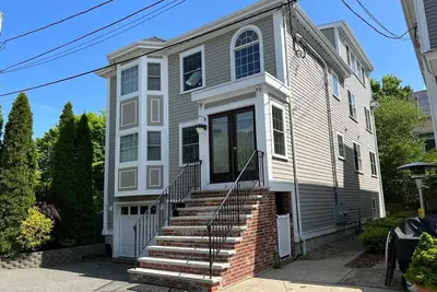 Image de Swampscott Haven, Four Bedrooms, Come Unwind