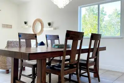 Image de Ocean Pearl Bimini Bay Entire Condo Close to Pool with an optional golf cart
