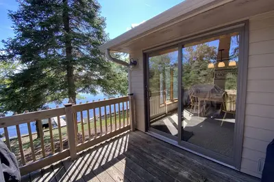 Image de Lake Home Danbury Wi - 7 Chains of Lakes