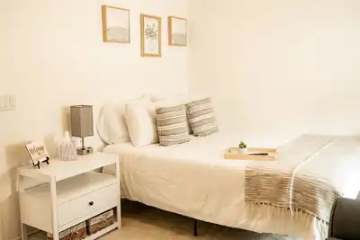 Image de Private Studio Near Downtown/Ucr/Llu/Cbu/Hospitals/Shopping/Yaamava Casino/Nos