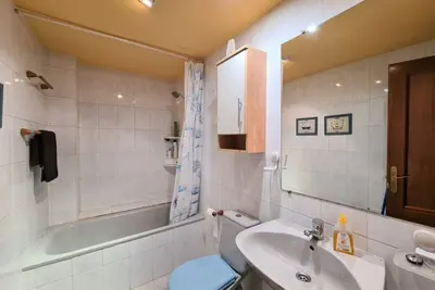 Apartamento en Santander, 10 Minutos Playas, 10 Minutos Aeropuerto