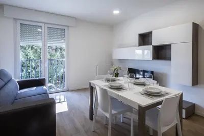 Image de Vat 52 Sub 15 - Une Chambre Appartement, Couchages 4