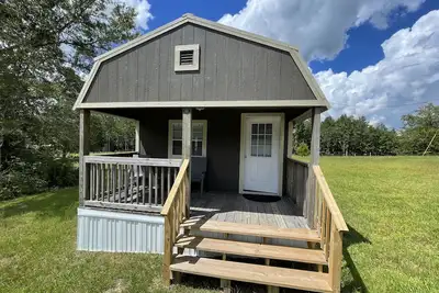 Image de Anna Kay's Lake Chalet