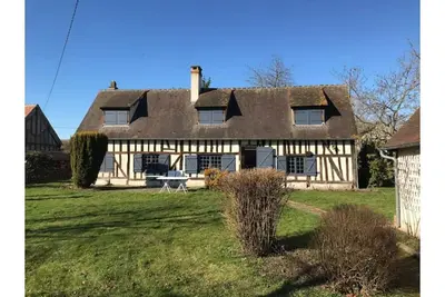 ❤️ Maison de campagne, détente en famille. ❤️