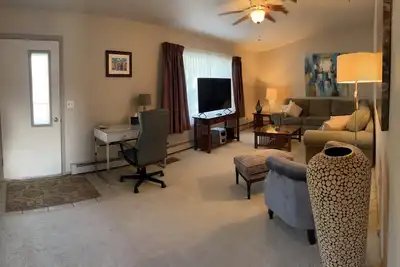 Image de Great Location for your Riverton Stay