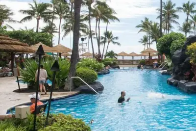 Your Maui vacation awaits!
