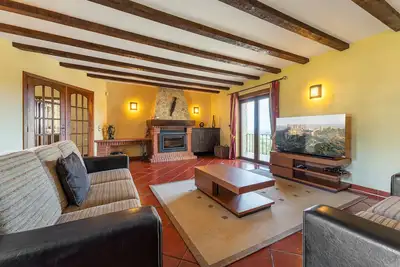 Image de Villa Junceira: luxury hideaway near the Castle