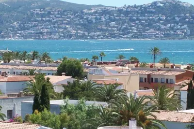 Image de Great vacation apartment in Empuriabrava