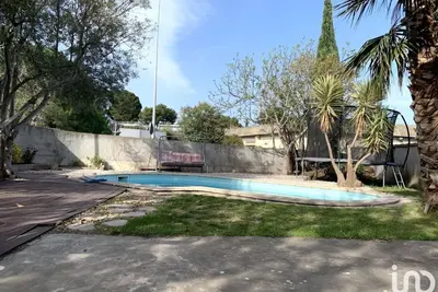 Image de Maison familiale avec piscine tout confort!