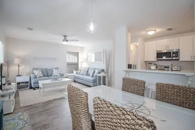 Image de Seas the Day Cottage