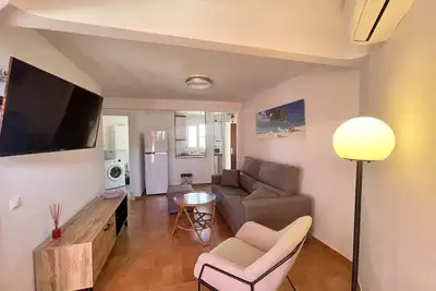 Image de Gerona Center Apartment (R130)