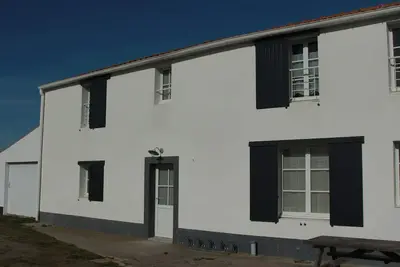 Image de Noirmoutier location 4/6 couchages