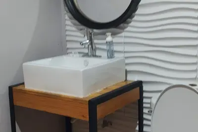 Image de Apartment in Cozumel  C9