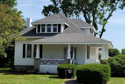 Image de Bungalow in Historic Onancock - sleeps 4