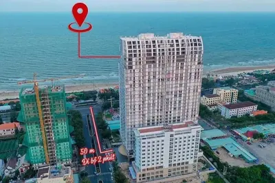 Image de Seaview Apartment, 3 bedroom
