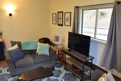 Image de Rural Jacksonville Cottage