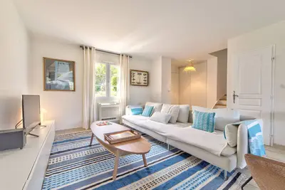Image de Charming Villa in the Golf of St Tropez