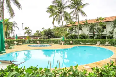 Image de Loft a 220m da Praia das Toninhas em Ubatuba/Sp