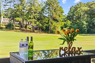 Image de Pinehurst Golf, Weddings, Seminars with Hallmark Ambiance