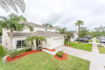 Image de Simply the Best! Pool & Hot tub near Disney