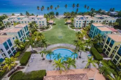 Image de Aquatika Beach apt 1st floor