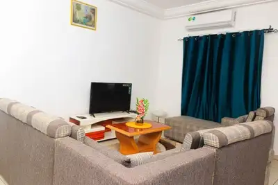 Image de Appartement Le Patriarch