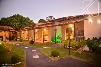 Image de Kalug - House with 6 independent suites, pool & kitchen, up to 16p