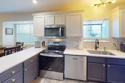 Image de Beautiful Condo, Steps from Table Rock Lake & Silver Dollar City