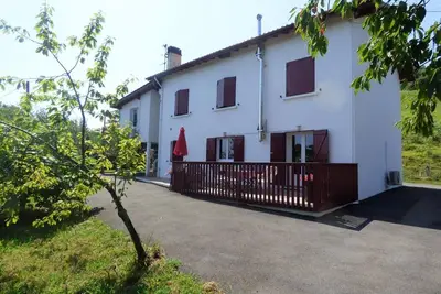 Image de Itsaso Bista - Urrugne
