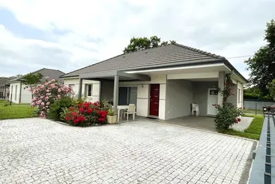 Chez Nicolas - Sendets