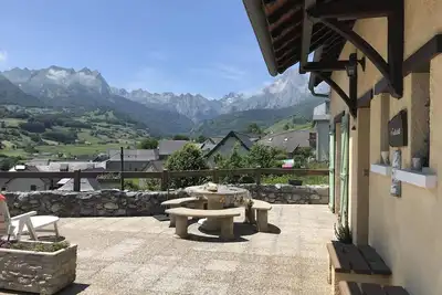 Image de Le Cailhabas - Lescun