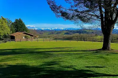 Image de La Bergerie - Bardos