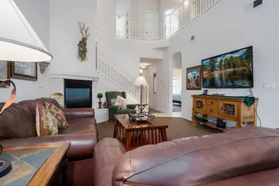 Image de Innsbrook Vacation Townhome 127b