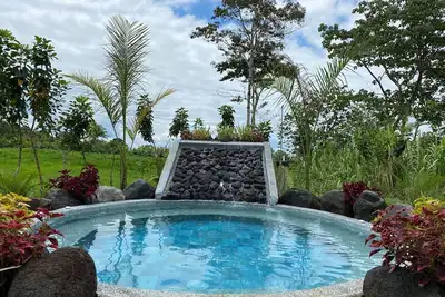 Image de Jacuzzi de Agua Termal y Rancho Grande Para Eventos