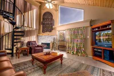 Image de Innsbrook Vacation Townhome 11