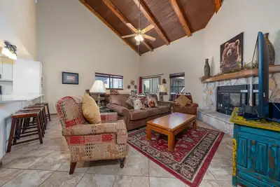 Image de Innsbrook Vacation Townhome 82